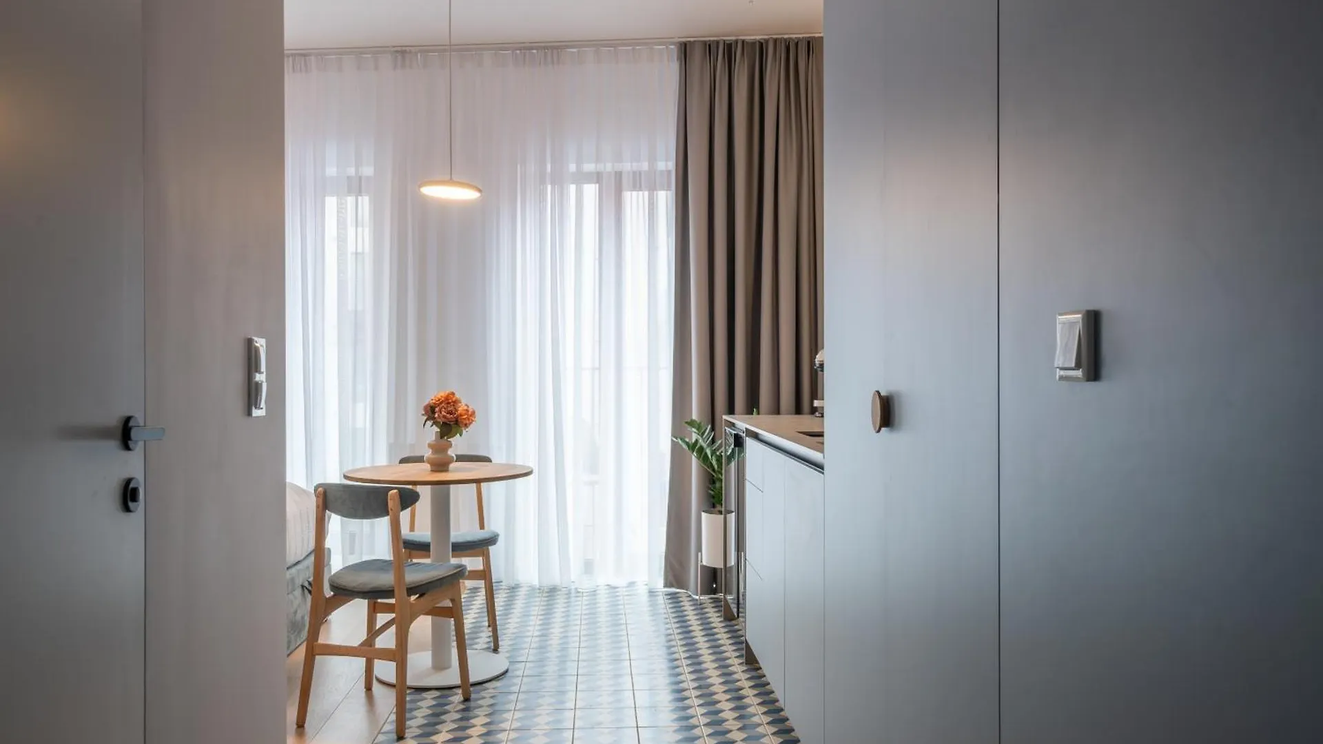 Granaria By Alqueen Apartments Γκντανσκ