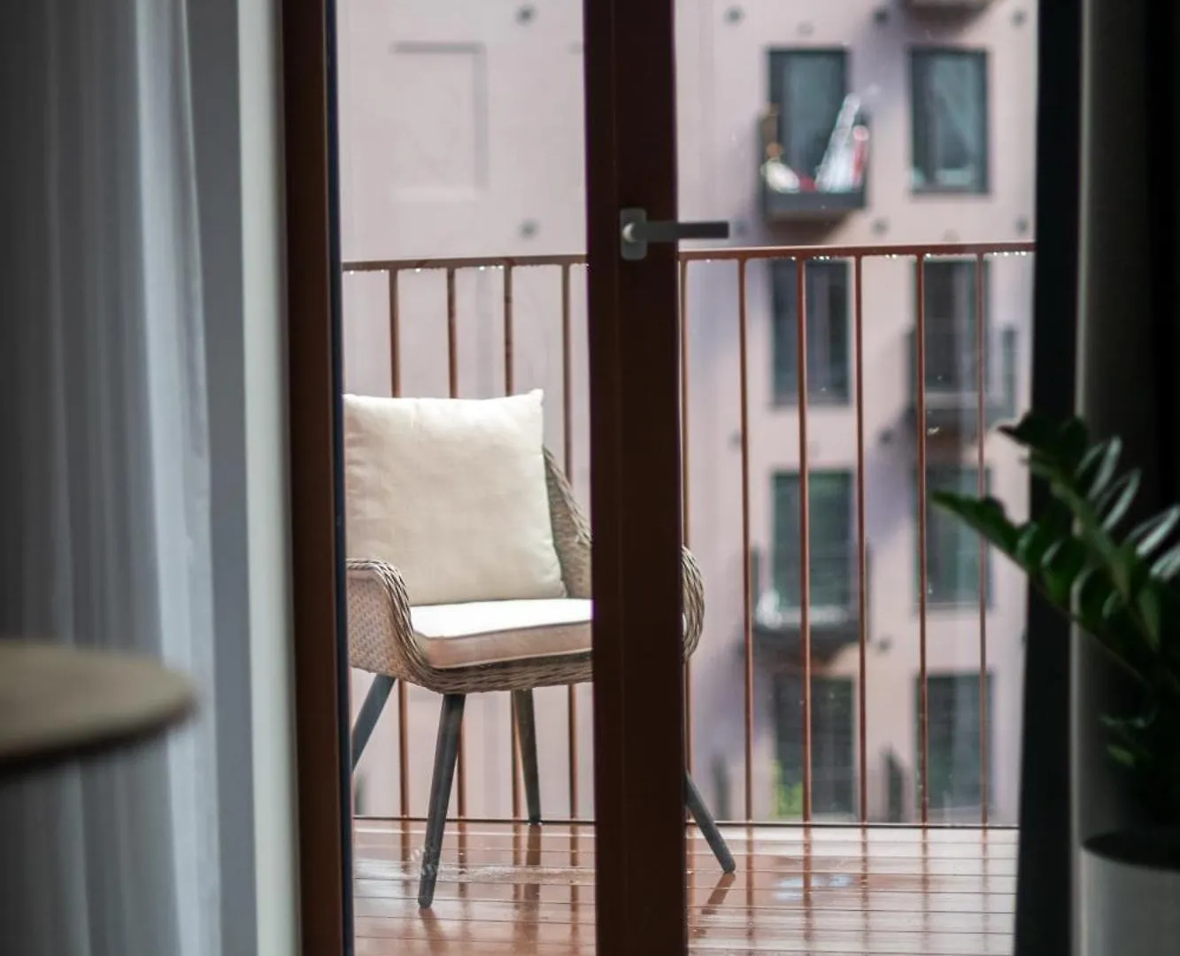 Granaria By Alqueen Apartments Γκντανσκ 0*,  Πολωνία