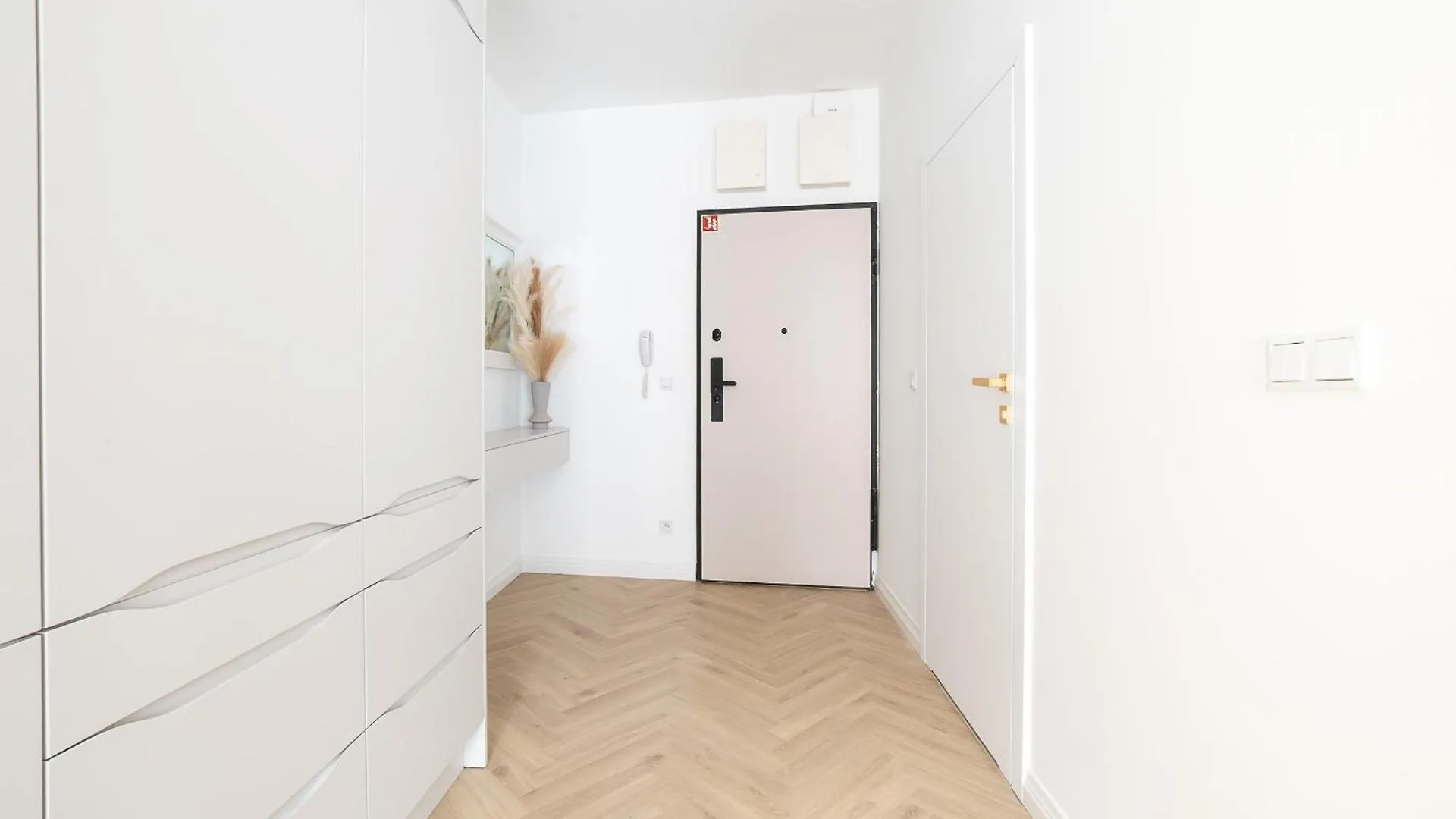 Granaria By Alqueen Apartments Gdansk