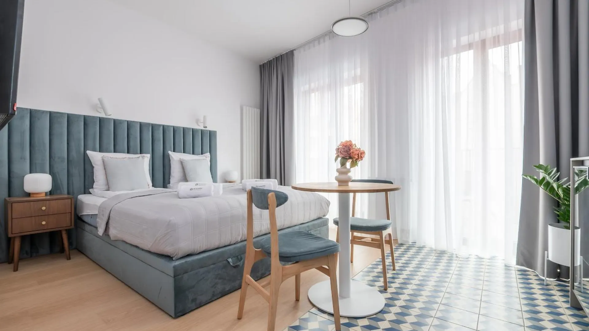 Granaria By Alqueen Apartments Gdansk