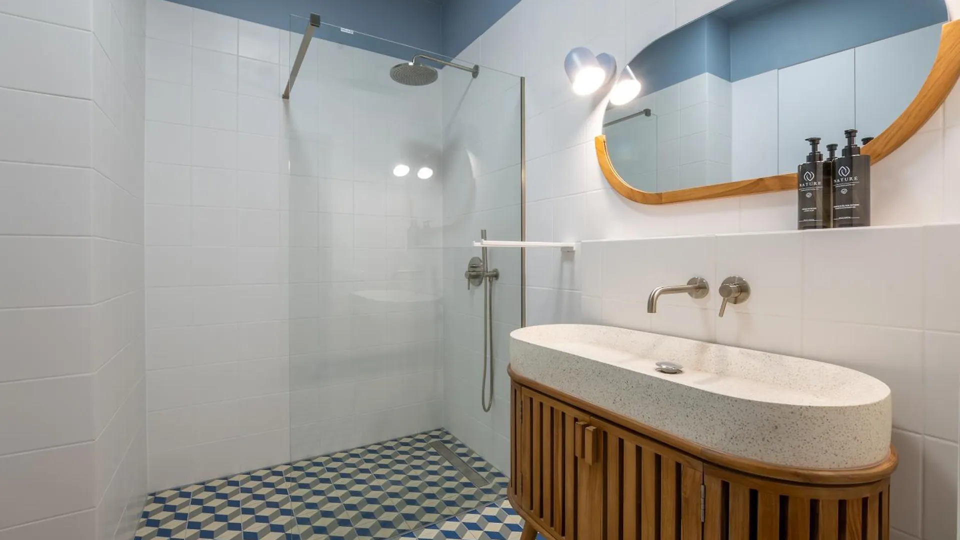 Granaria By Alqueen Apartments Gdansk