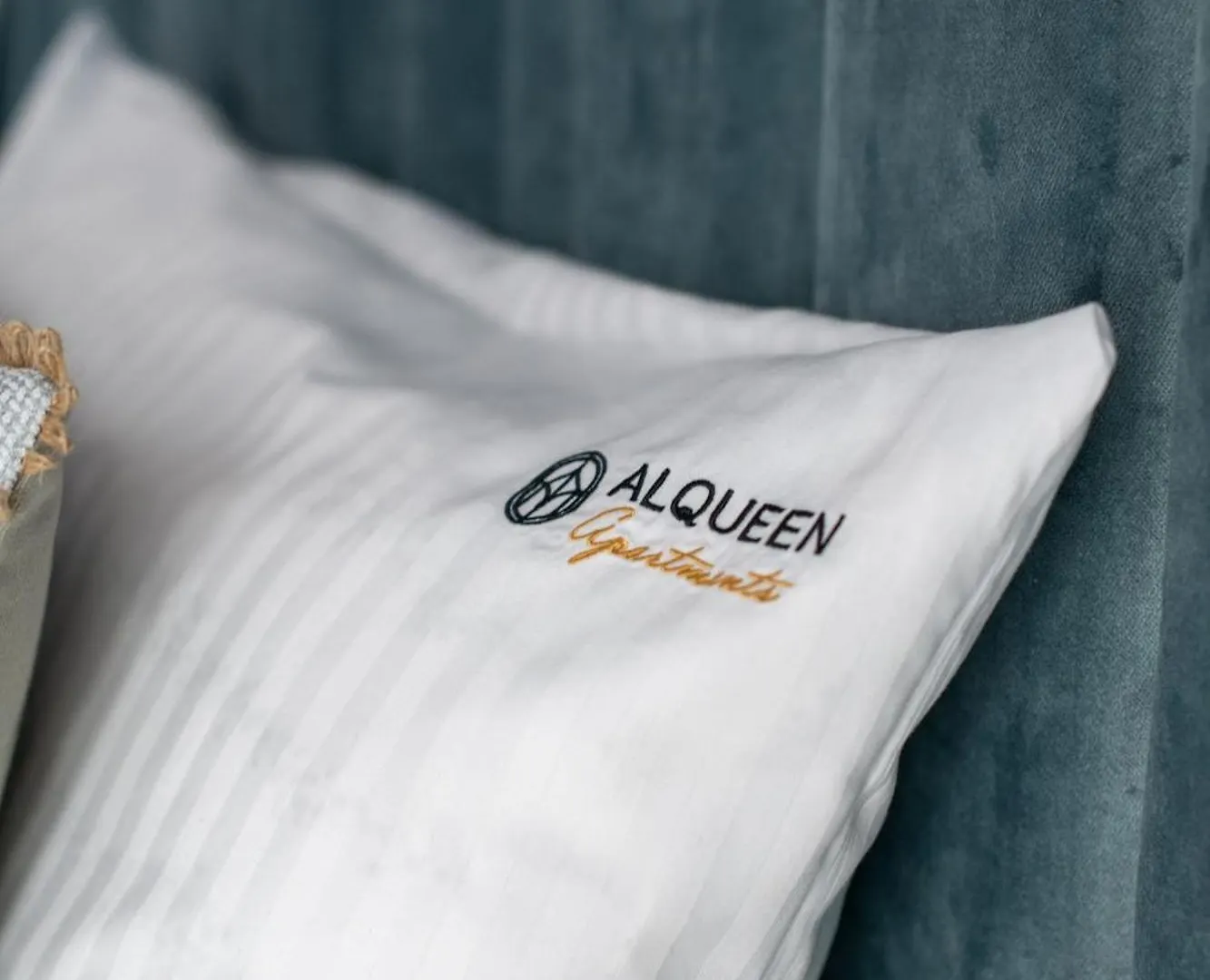 Granaria By Alqueen Apartments Gdansk