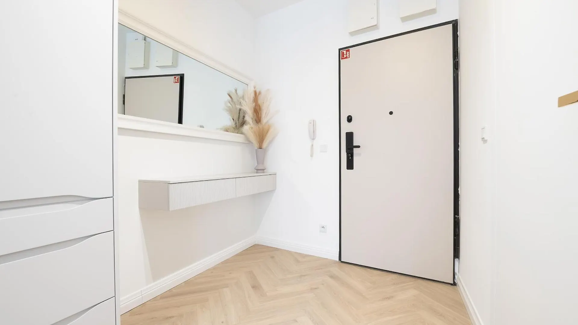 Granaria By Alqueen Apartments Гданьск 0*,