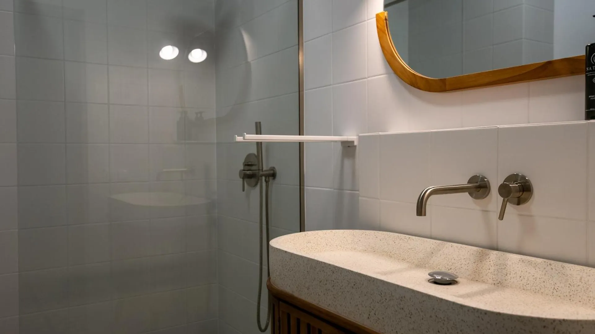 Granaria By Alqueen Apartments Гданьск